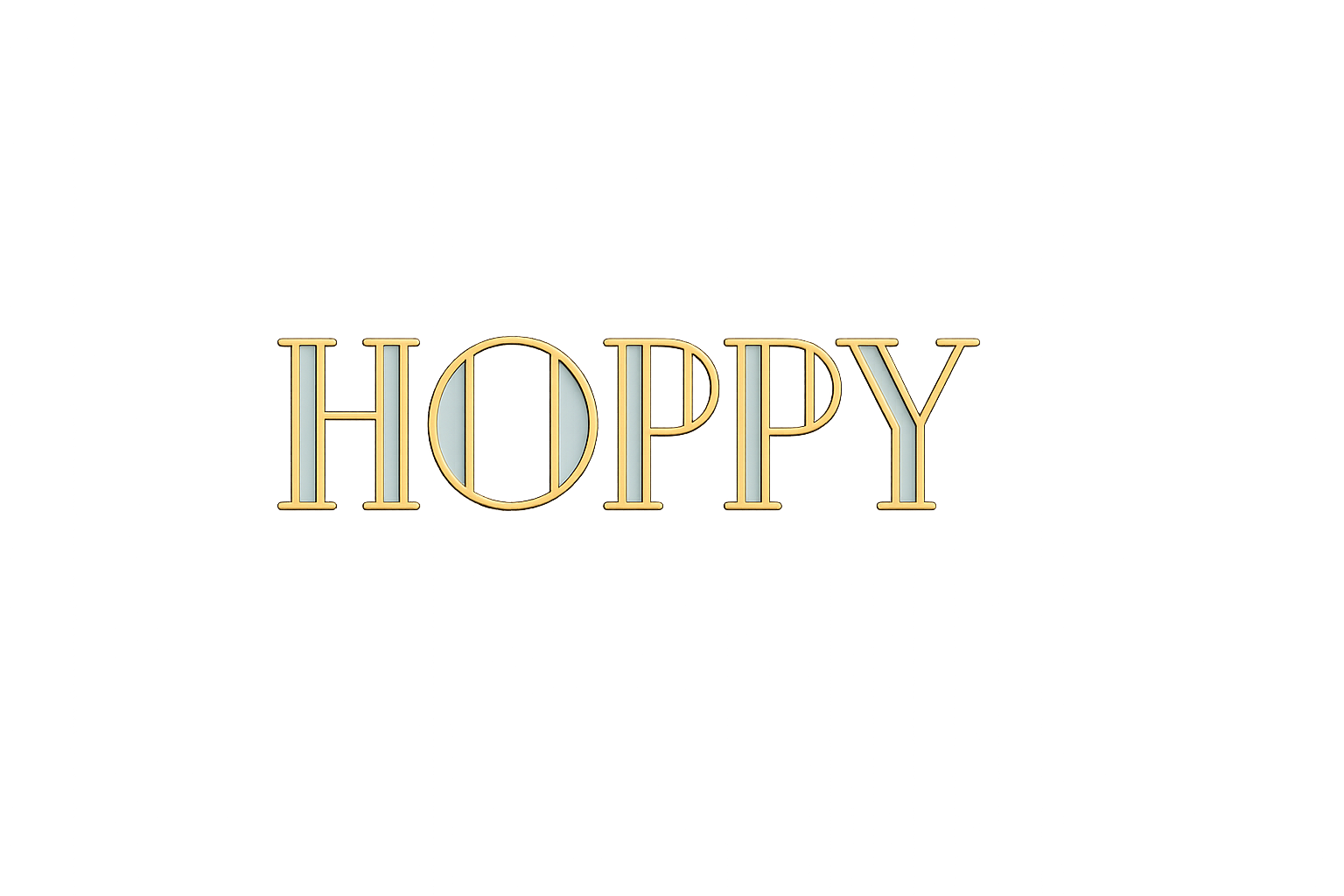 Hoppy